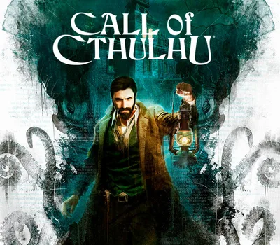 Call of Cthulhu EU XBOX One CD Key — лицензионный ключ