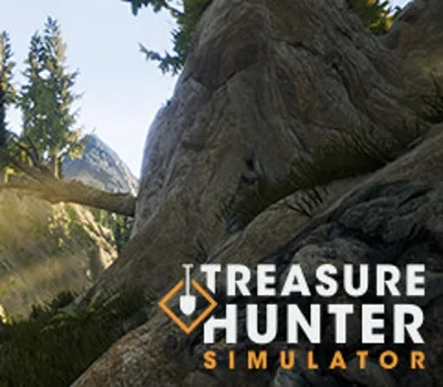 Treasure Hunter Simulator EU Steam CD Key — лицензионный ключ