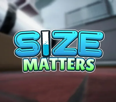 Size Matters Steam CD Key — лицензионный ключ