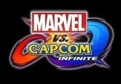 Marvel vs. Capcom: Infinite Standard Edition EU XBOX One CD Key — лицензионный ключ