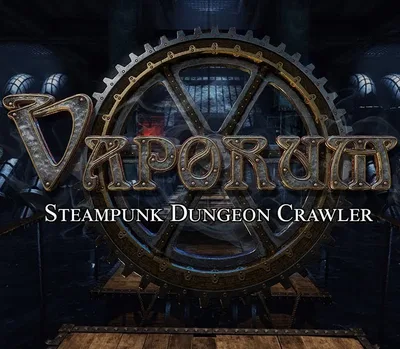 Vaporum EU XBOX One CD Key — лицензионный ключ