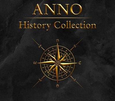 Anno History Collection PC Ubisoft Connect CD Key — лицензионный ключ