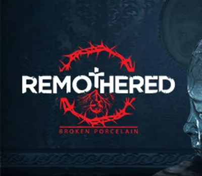 Remothered: Broken Porcelain PC Steam CD Key — лицензионный ключ