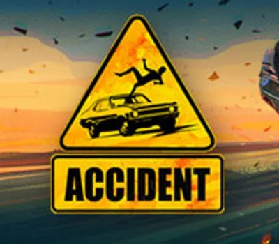 Accident Steam CD Key — лицензионный ключ