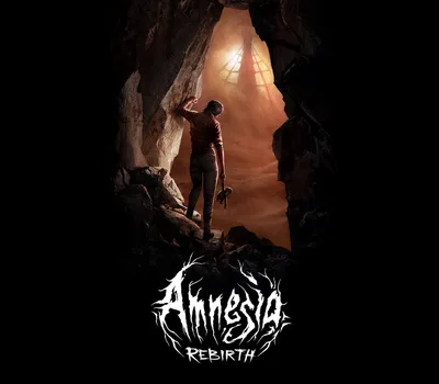 Amnesia: Rebirth PC Steam CD Key — лицензионный ключ