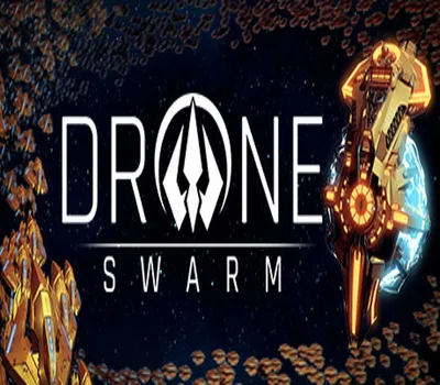 Drone Swarm Deluxe Edition PC Steam CD Key — лицензионный ключ