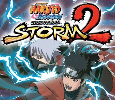 NARUTO SHIPPUDEN: Ultimate Ninja STORM 2 EU Steam CD Key — лицензионный ключ