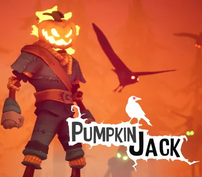 Pumpkin Jack PC Steam CD Key — лицензионный ключ