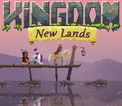 Kingdom: New Lands EU Steam CD Key — лицензионный ключ