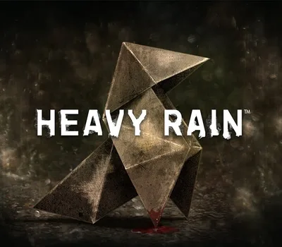 Heavy Rain PC Steam CD Key — лицензионный ключ