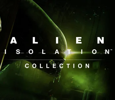 Alien: Isolation Collection US Steam CD Key — лицензионный ключ
