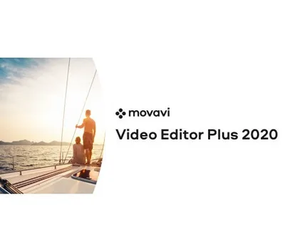 Movavi Video Editor Plus 2020 — купить ключ