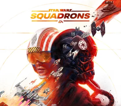 STAR WARS: Squadrons US XBOX One CD Key — лицензионный ключ