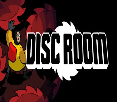 Disc Room PC Steam CD Key — лицензионный ключ