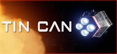 Tin Can Steam CD Key — лицензионный ключ