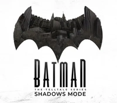 Telltale Batman Shadows Edition Steam CD Key — лицензионный ключ