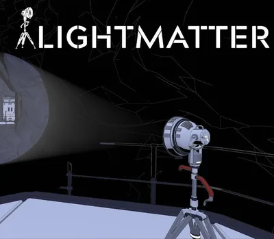 Lightmatter EU Steam CD Key — лицензионный ключ