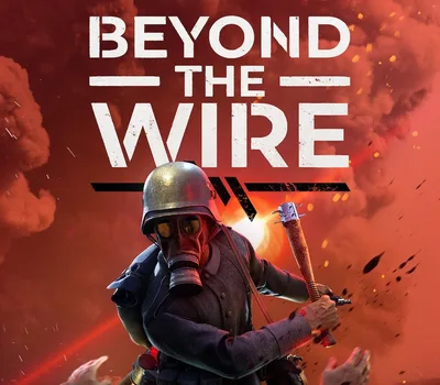 Beyond the Wire PC Steam CD Key — лицензионный ключ
