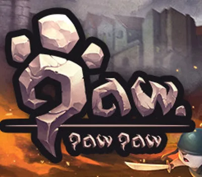 Paw Paw Paw Steam CD Key — лицензионный ключ