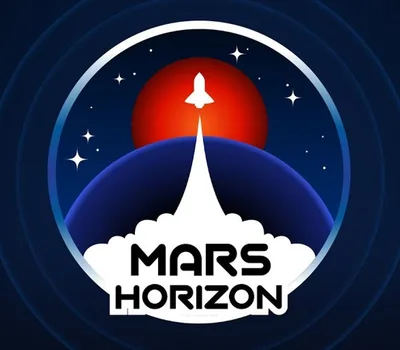 Mars Horizon Steam CD Key — лицензионный ключ