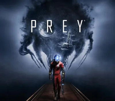 Prey EU PC Steam CD Key — лицензионный ключ