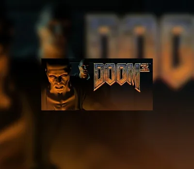 Doom 3 EU PC Steam CD Key — лицензионный ключ