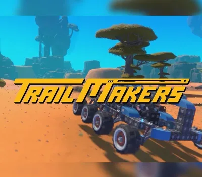 Trailmakers EU Steam CD Key — лицензионный ключ