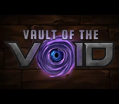 Vault of the Void Steam CD Key — лицензионный ключ