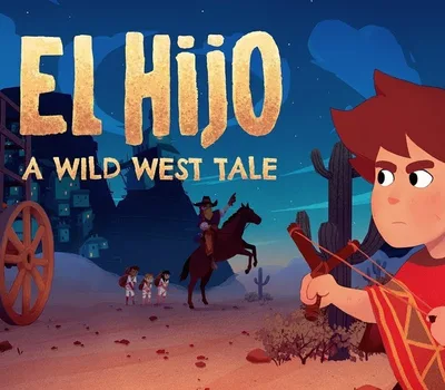 El Hijo: A Wild West Tale PC Steam CD Key — лицензионный ключ