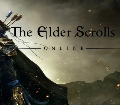 The Elder Scrolls Online EU XBOX One CD Key — лицензионный ключ