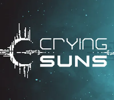 Crying Suns EU Steam CD Key — лицензионный ключ
