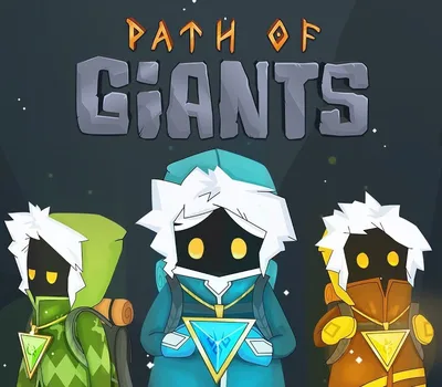 Path of Giants EU Steam CD Key — лицензионный ключ