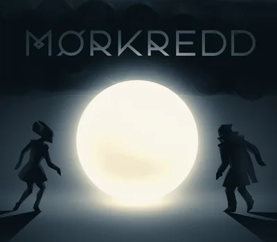 Morkredd Steam CD Key — лицензионный ключ