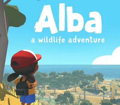Alba: A Wildlife Adventure PC Steam CD Key — лицензионный ключ