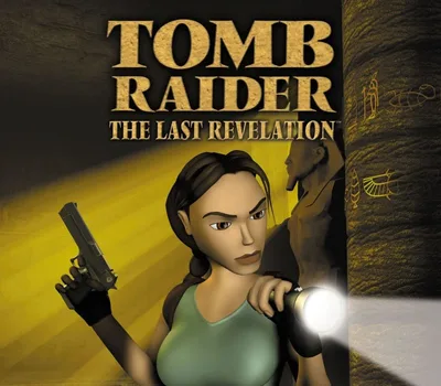 Tomb Raider IV: The Last Revelation EU Steam CD Key — лицензионный ключ