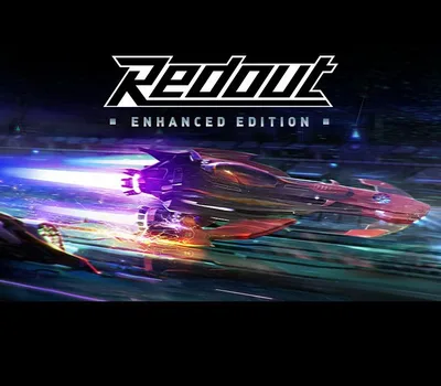 Redout: Enhanced Edition EU Steam CD Key — лицензионный ключ