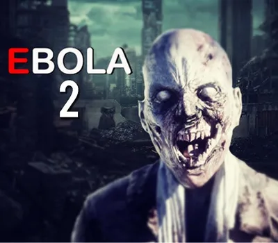 EBOLA 2 Steam CD Key — лицензионный ключ
