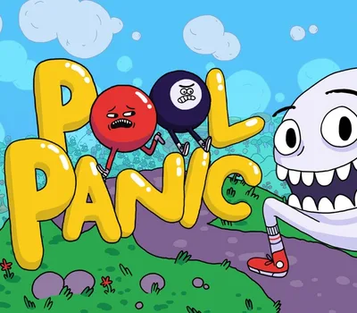 Pool Panic EU Steam CD Key — лицензионный ключ