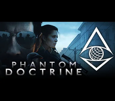 Phantom Doctrine EU Steam CD Key — лицензионный ключ