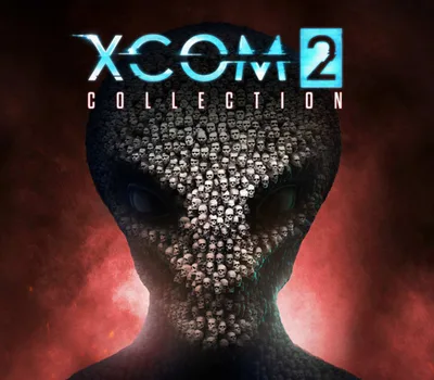 XCOM 2 - Collection EU XBOX One CD Key — лицензионный ключ