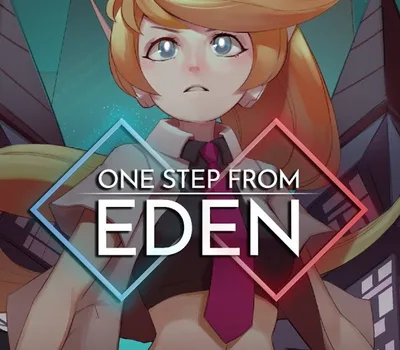 One Step From Eden EU Steam CD key — лицензионный ключ