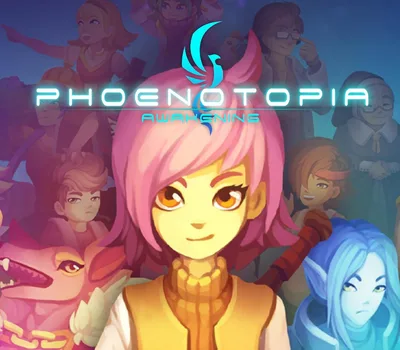 Phoenotopia: Awakening PC Steam CD Key — лицензионный ключ