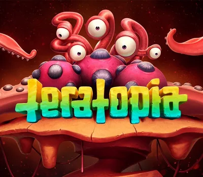 Teratopia PC Steam CD Key — лицензионный ключ