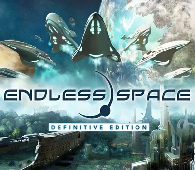 Endless Space Definitive Edition PC Steam CD Key — лицензионный ключ