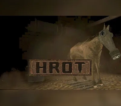 HROT PC Steam CD Key — лицензионный ключ