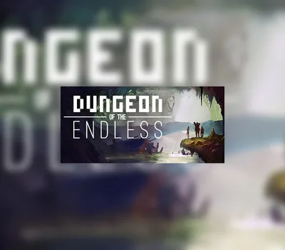 Dungeon of the Endless Definitive Edition PC Steam CD Key — лицензионный ключ
