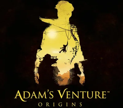 Adam's Venture: Origins EU Steam CD Key — лицензионный ключ