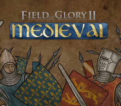 Field of Glory II: Medieval Steam CD Key — лицензионный ключ