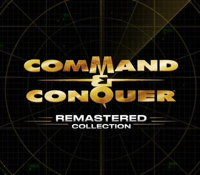 Command & Conquer Remastered Collection EN Language Only EU EA App CD Key — лицензионный ключ
