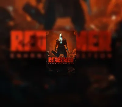 Redeemer Enhanced Edition EU XBOX One CD Key — лицензионный ключ